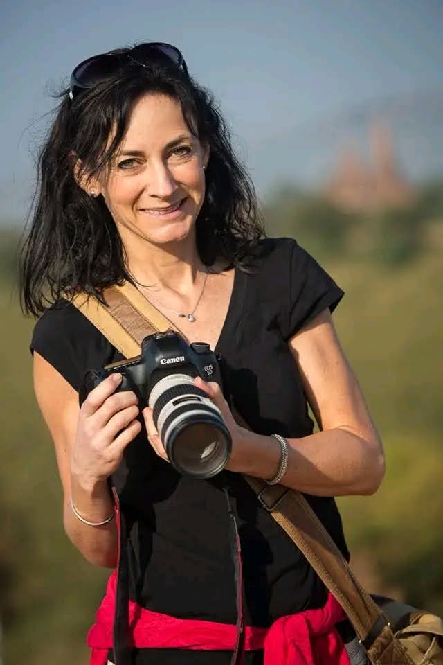 Lisa & Norm Watson Bontje